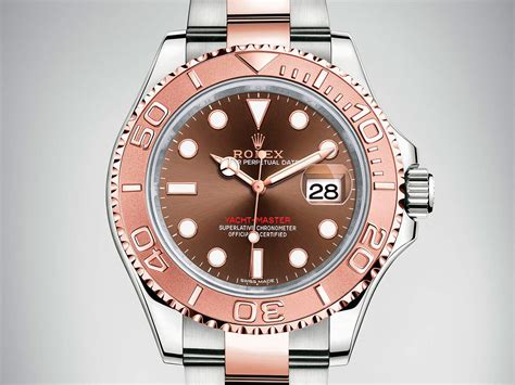 rolex yacht master 40 rose gold retail price|rolex yachtmaster rose gold 40.